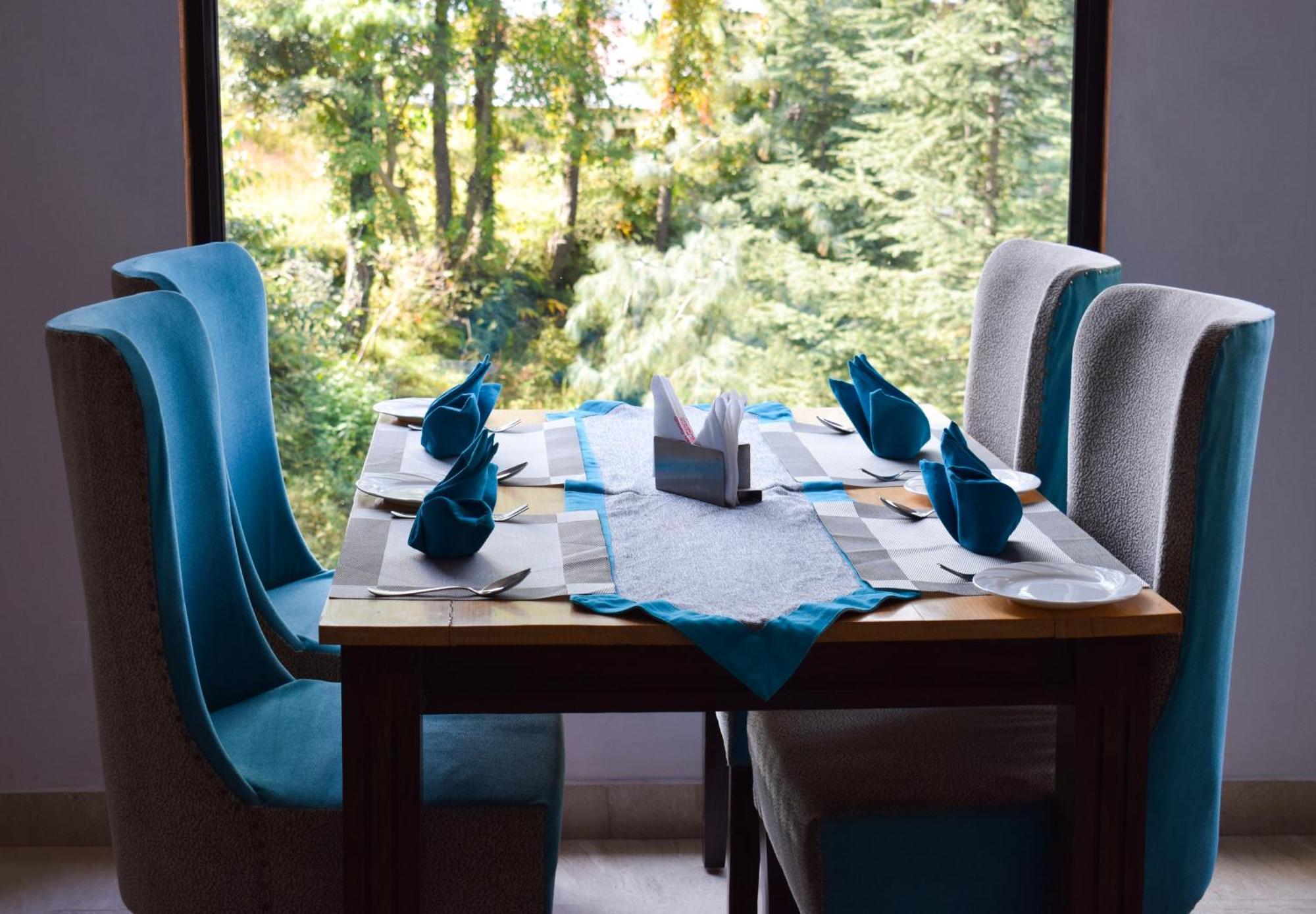 Valley View Resort Mashobra - Best Holiday Home For Vacations Shimla Luaran gambar