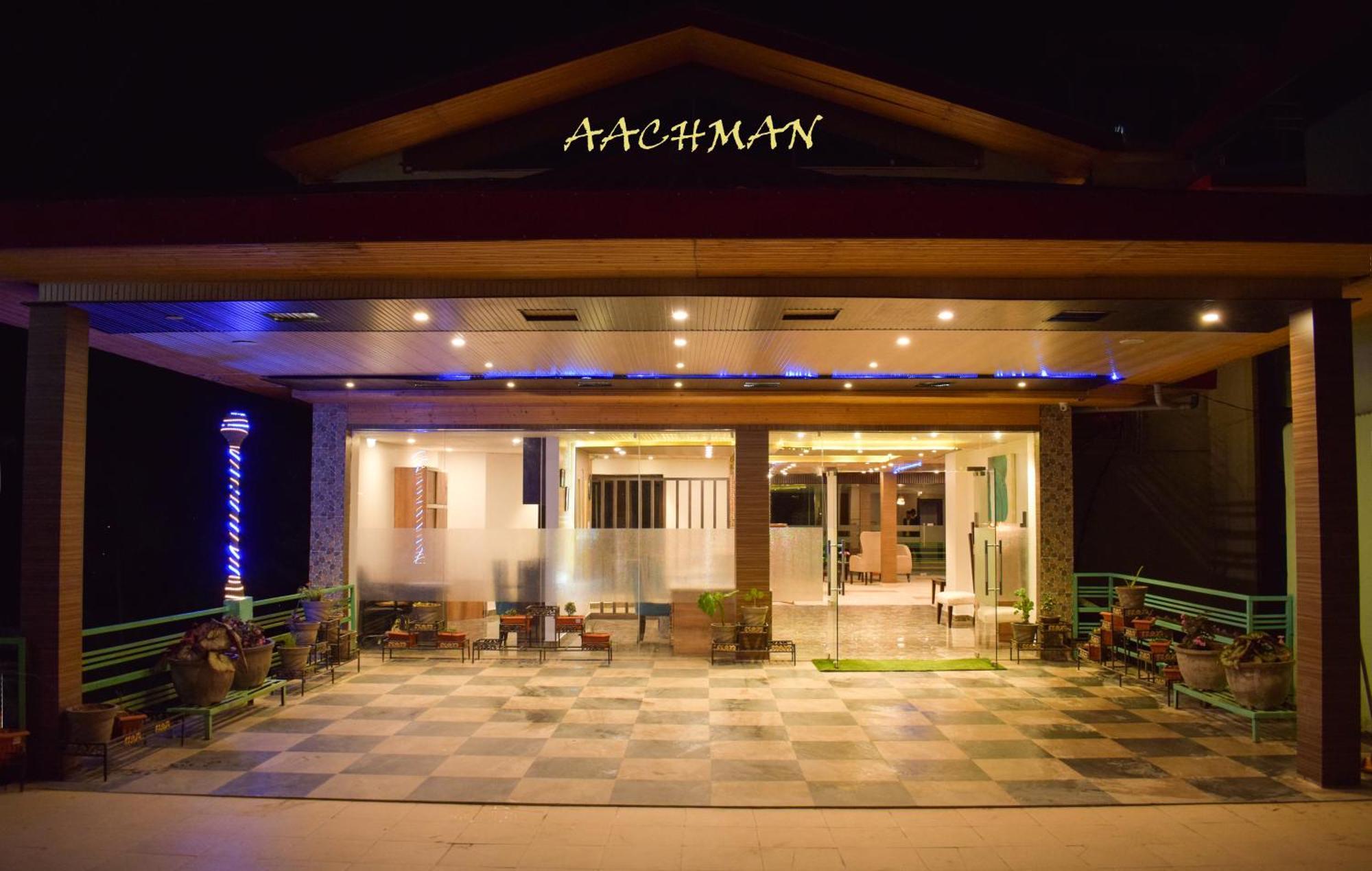 Valley View Resort Mashobra - Best Holiday Home For Vacations Shimla Luaran gambar
