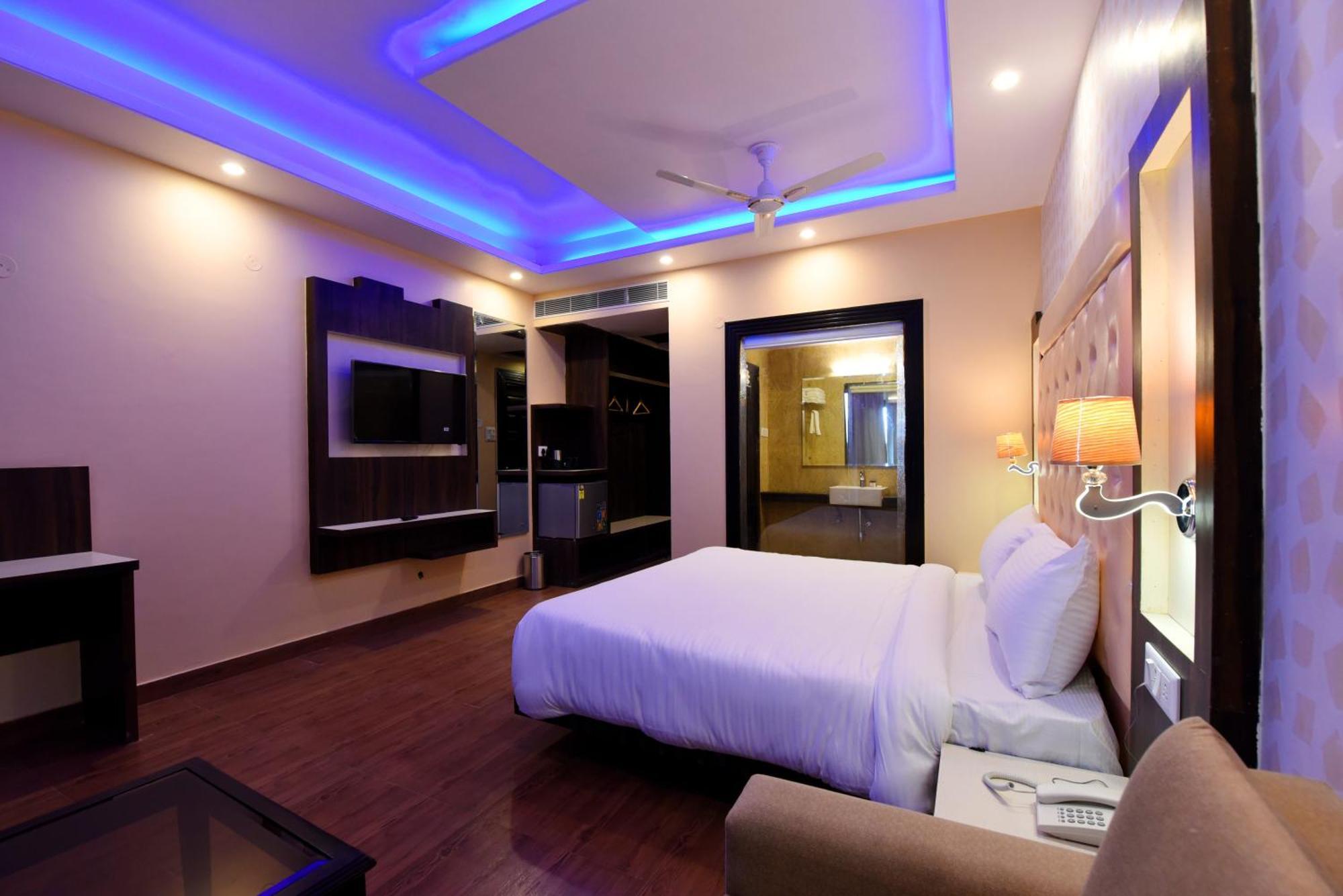 Valley View Resort Mashobra - Best Holiday Home For Vacations Shimla Luaran gambar