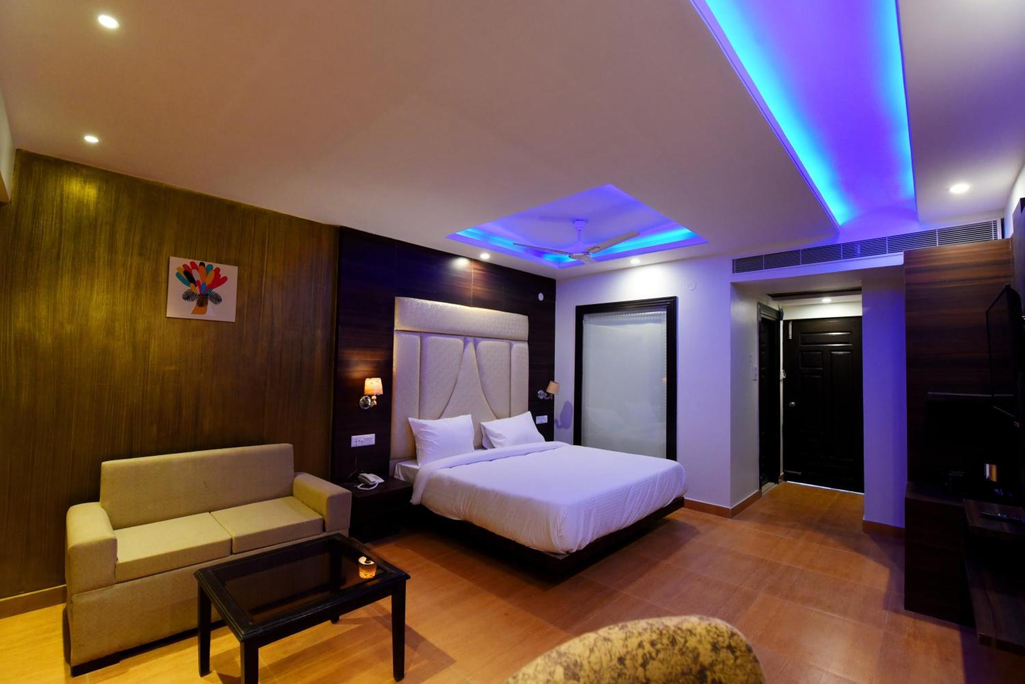 Valley View Resort Mashobra - Best Holiday Home For Vacations Shimla Luaran gambar