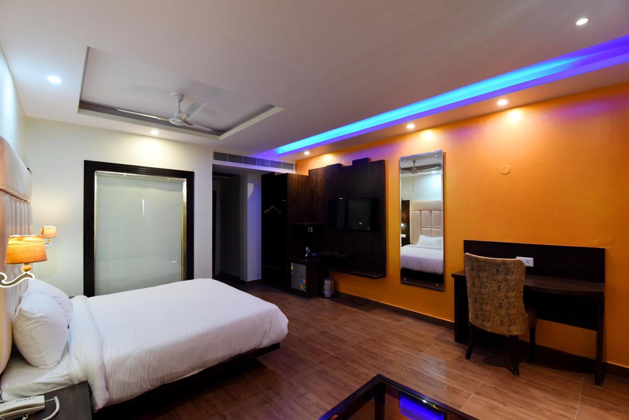 Valley View Resort Mashobra - Best Holiday Home For Vacations Shimla Luaran gambar