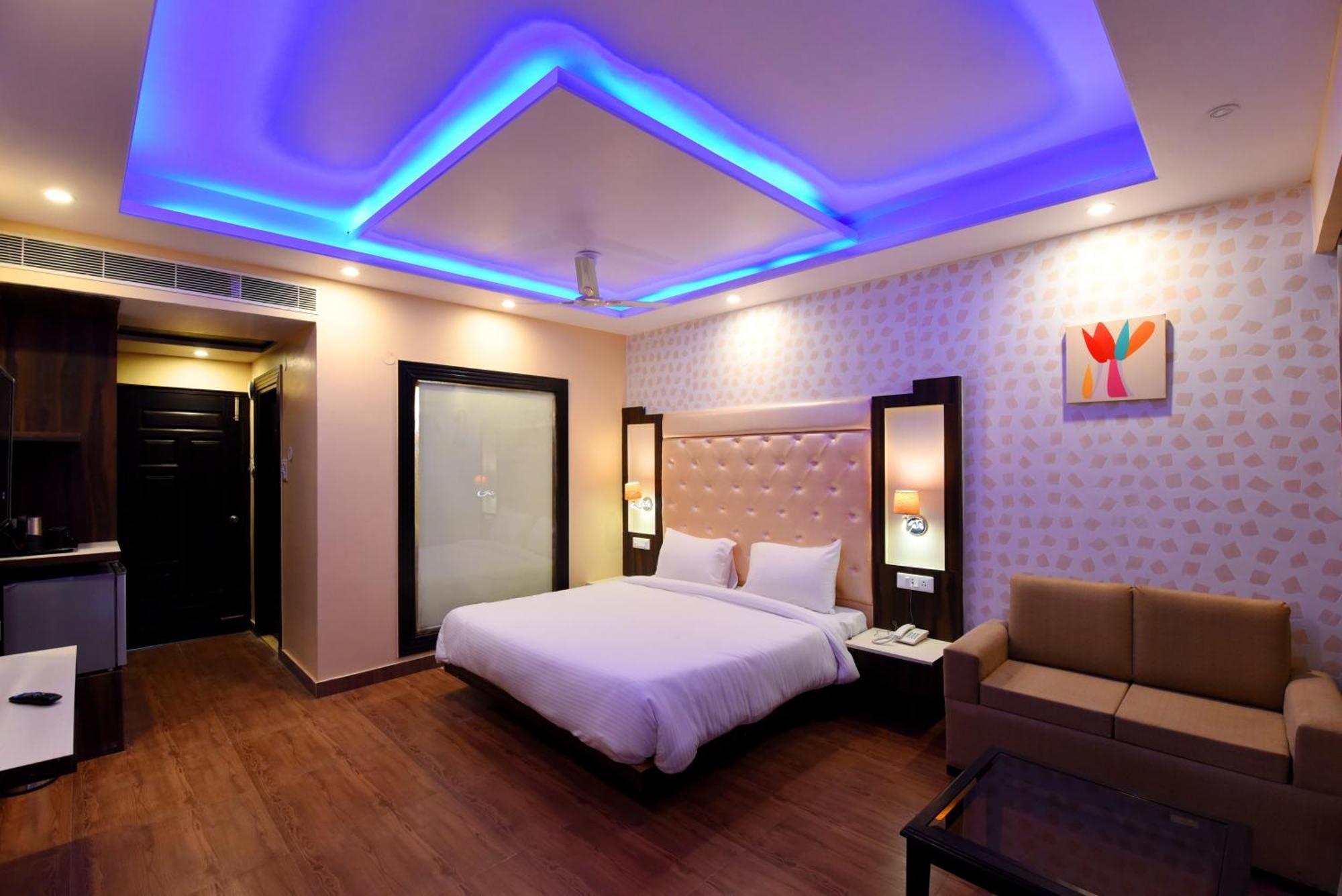 Valley View Resort Mashobra - Best Holiday Home For Vacations Shimla Luaran gambar