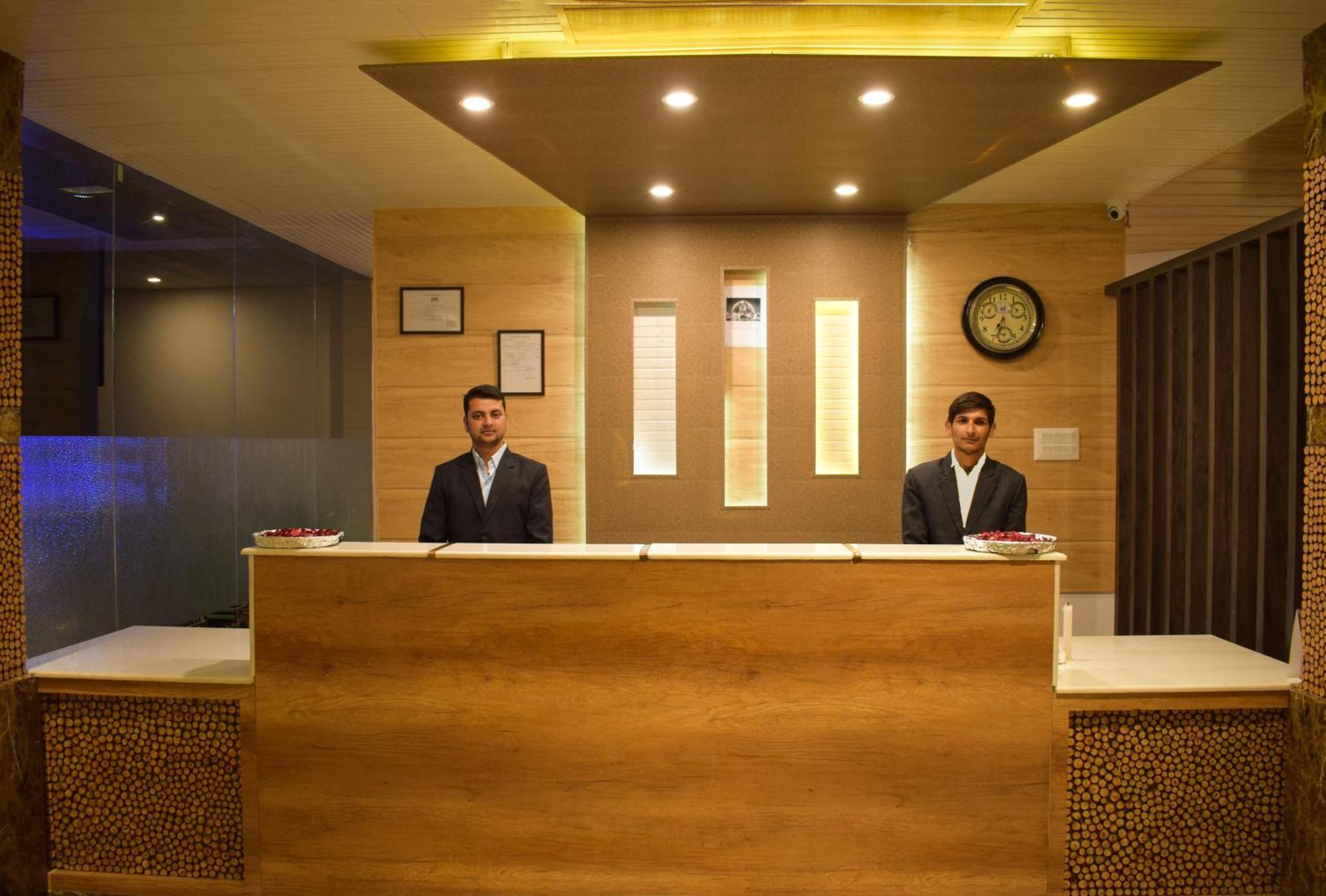Valley View Resort Mashobra - Best Holiday Home For Vacations Shimla Luaran gambar