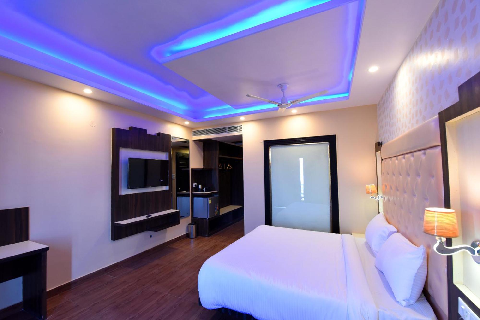 Valley View Resort Mashobra - Best Holiday Home For Vacations Shimla Luaran gambar