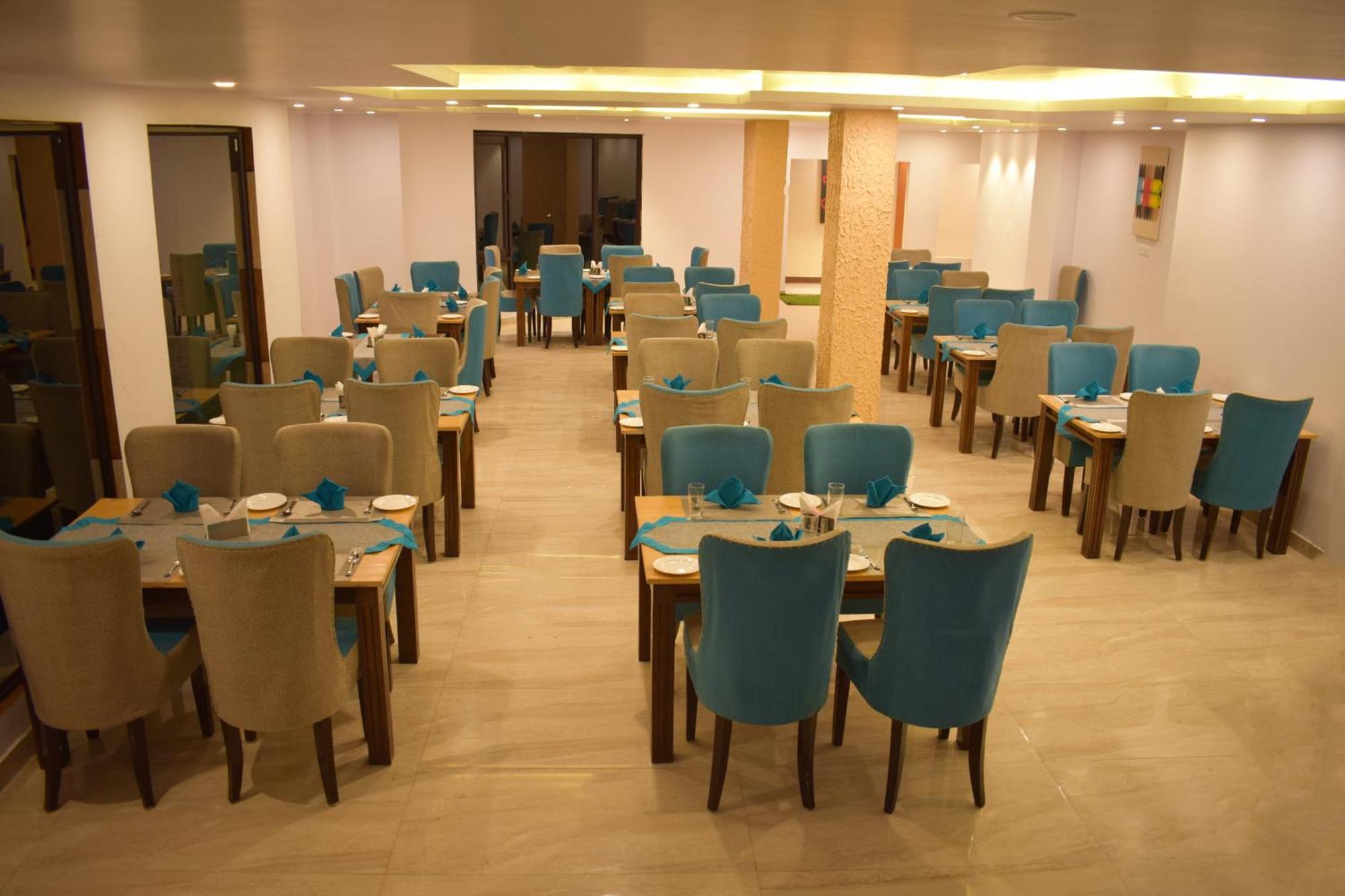 Valley View Resort Mashobra - Best Holiday Home For Vacations Shimla Luaran gambar
