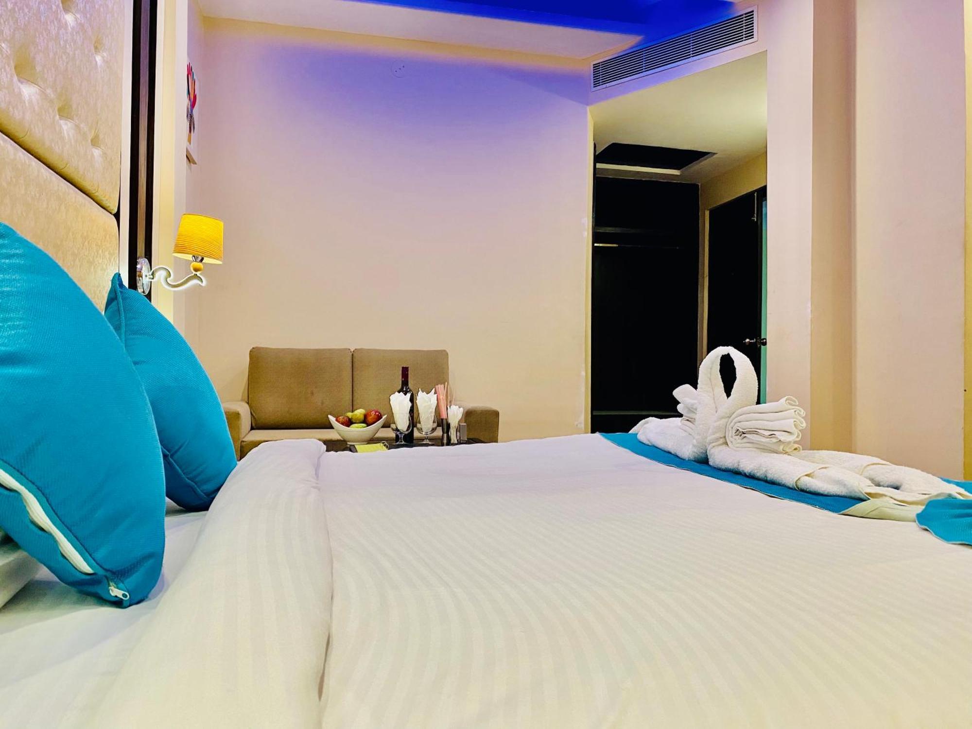 Valley View Resort Mashobra - Best Holiday Home For Vacations Shimla Luaran gambar