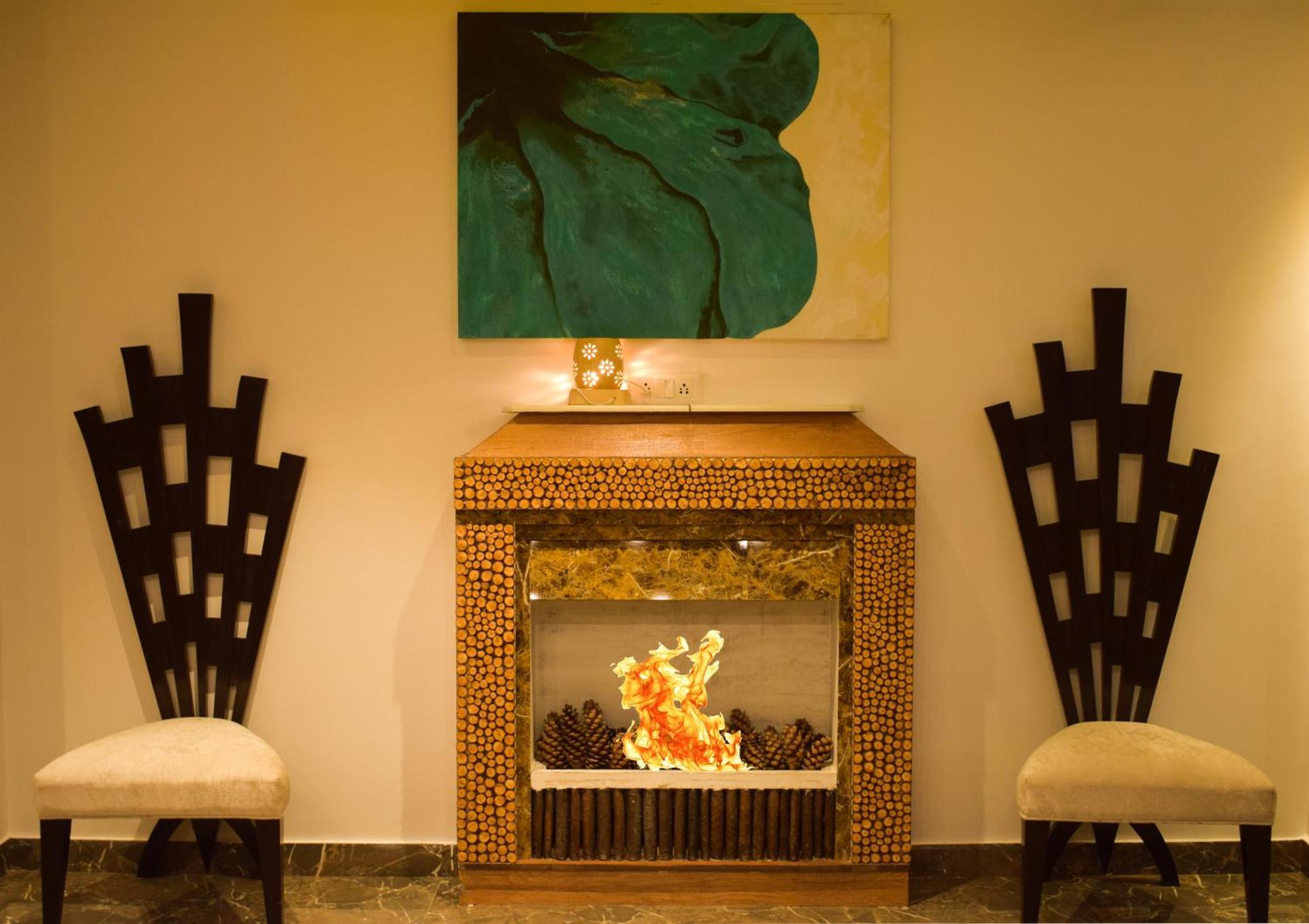 Valley View Resort Mashobra - Best Holiday Home For Vacations Shimla Luaran gambar
