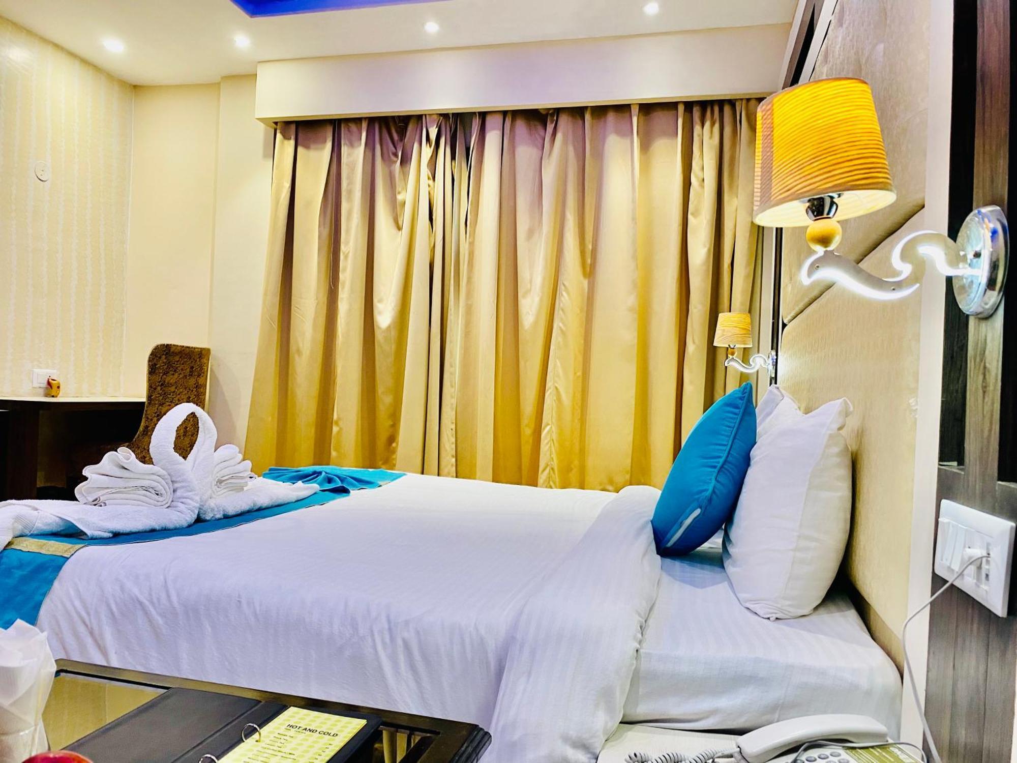 Valley View Resort Mashobra - Best Holiday Home For Vacations Shimla Luaran gambar