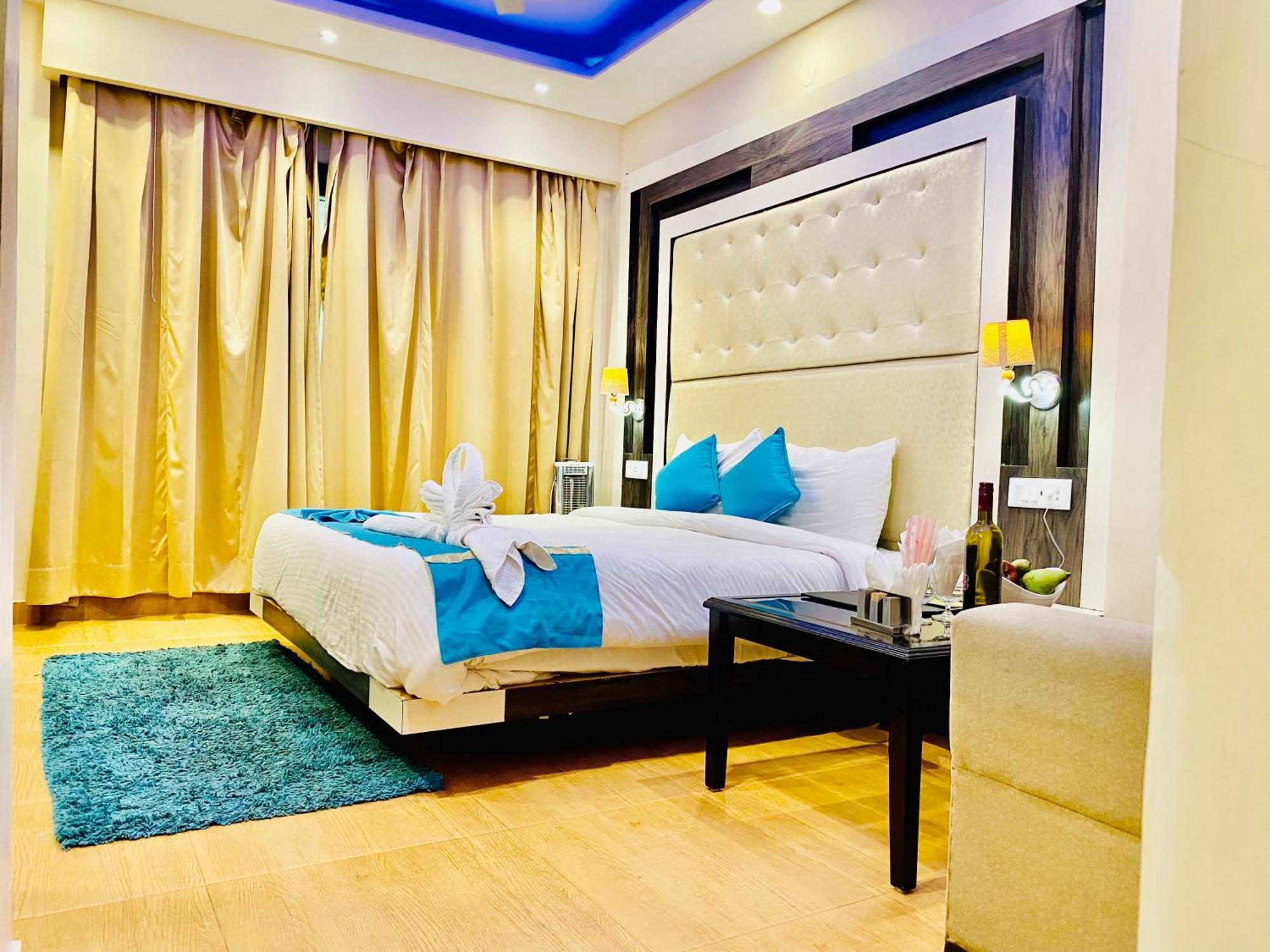 Valley View Resort Mashobra - Best Holiday Home For Vacations Shimla Luaran gambar