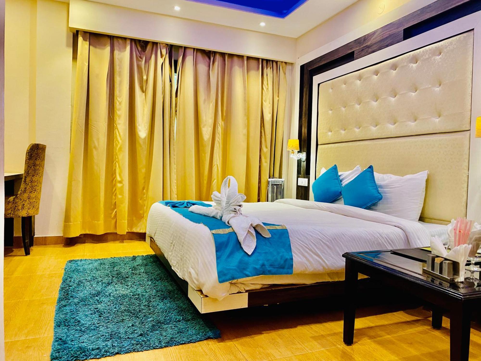 Valley View Resort Mashobra - Best Holiday Home For Vacations Shimla Luaran gambar