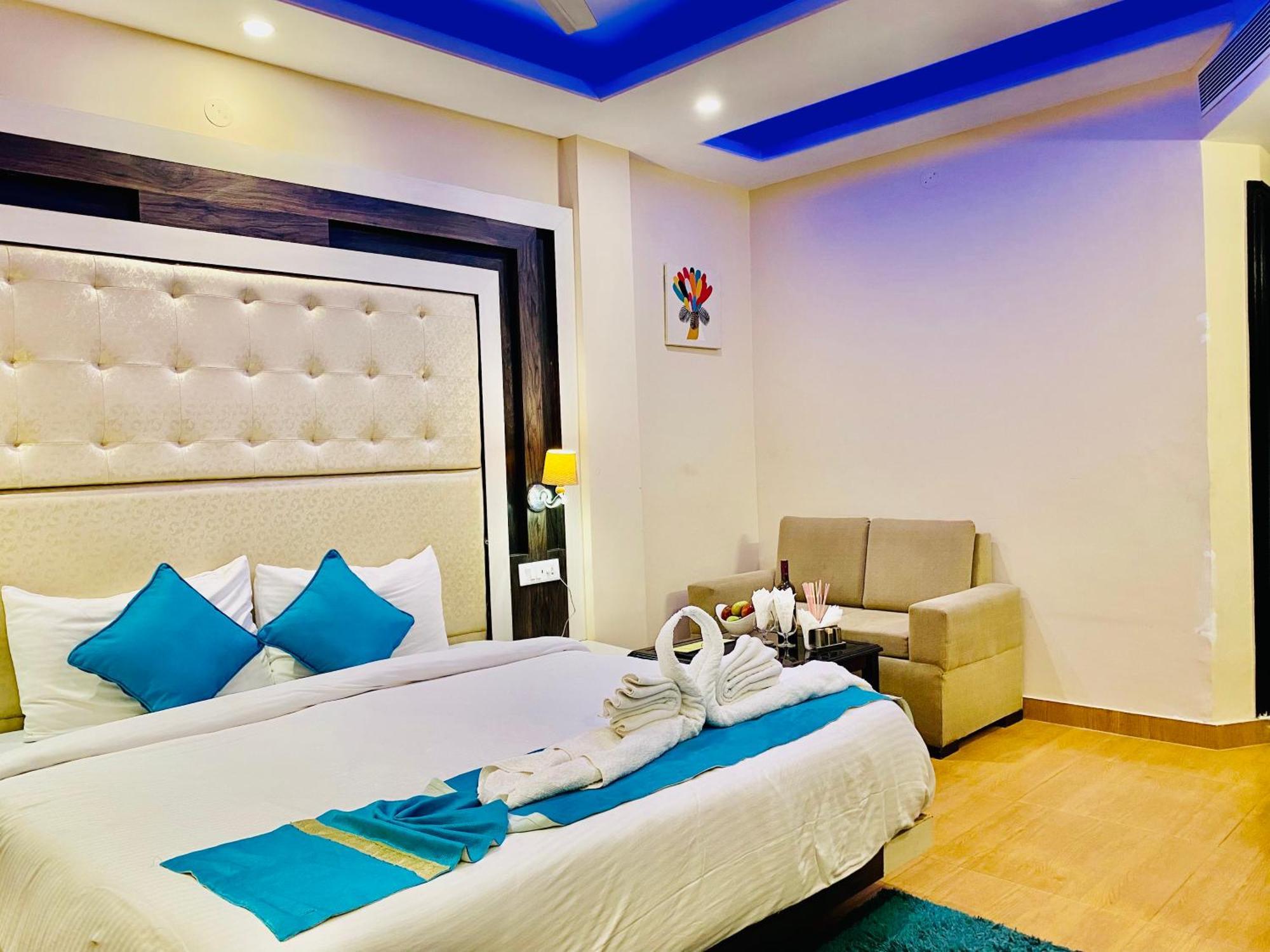 Valley View Resort Mashobra - Best Holiday Home For Vacations Shimla Luaran gambar